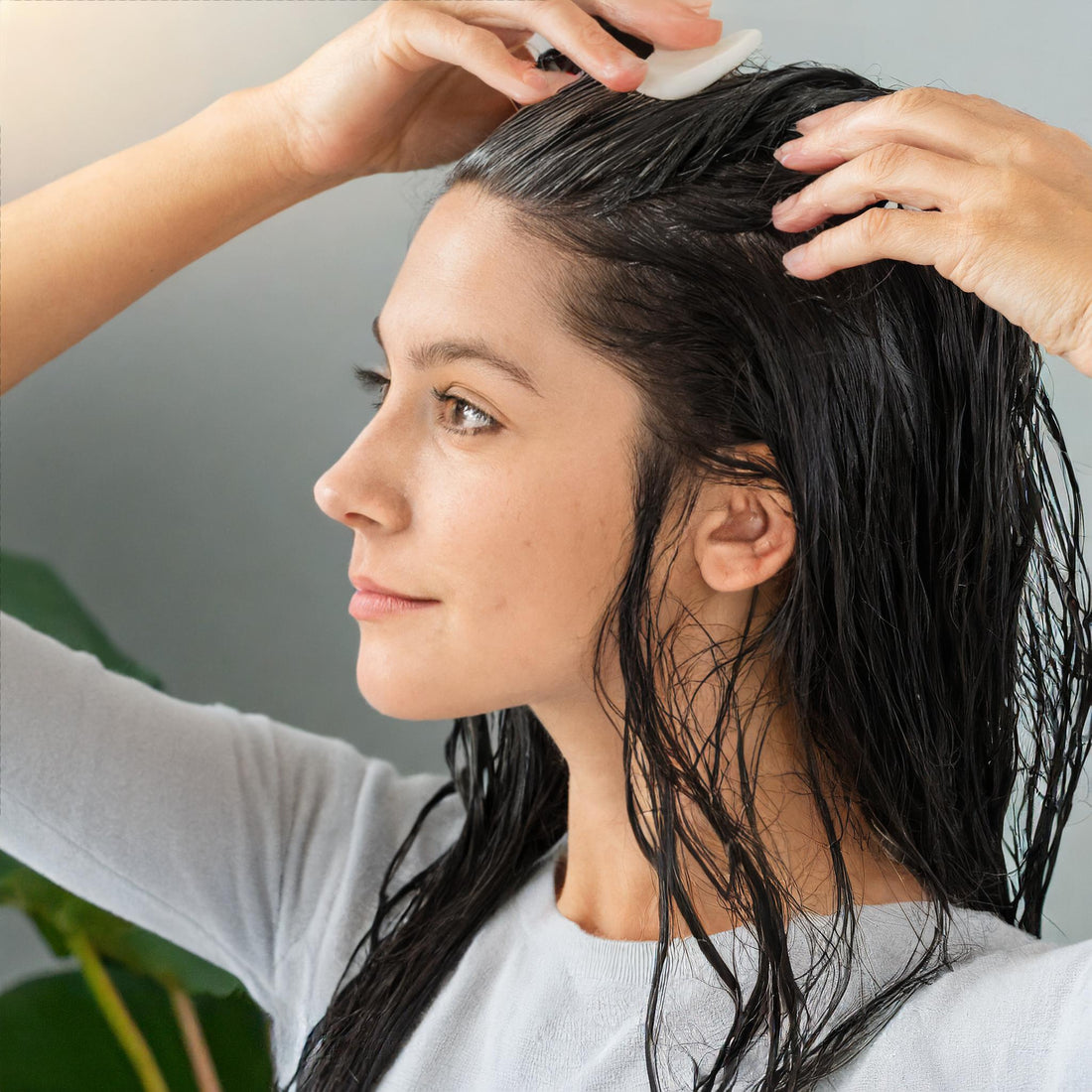 Revitalisez Vos Cheveux en Hiver : Astuces pour une Chevelure Éclatante