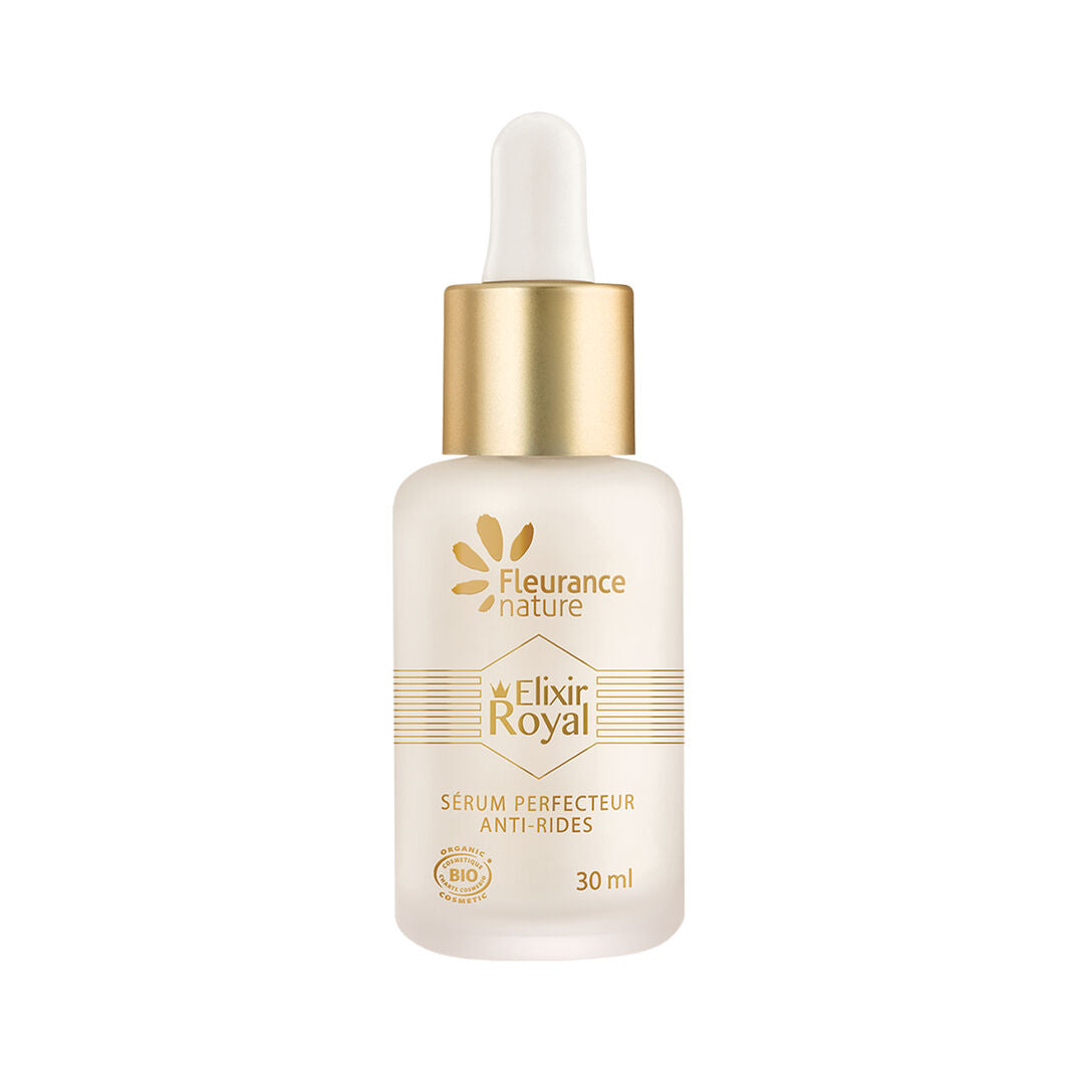 Elixir royal serum perfecteur - anti-rides bio